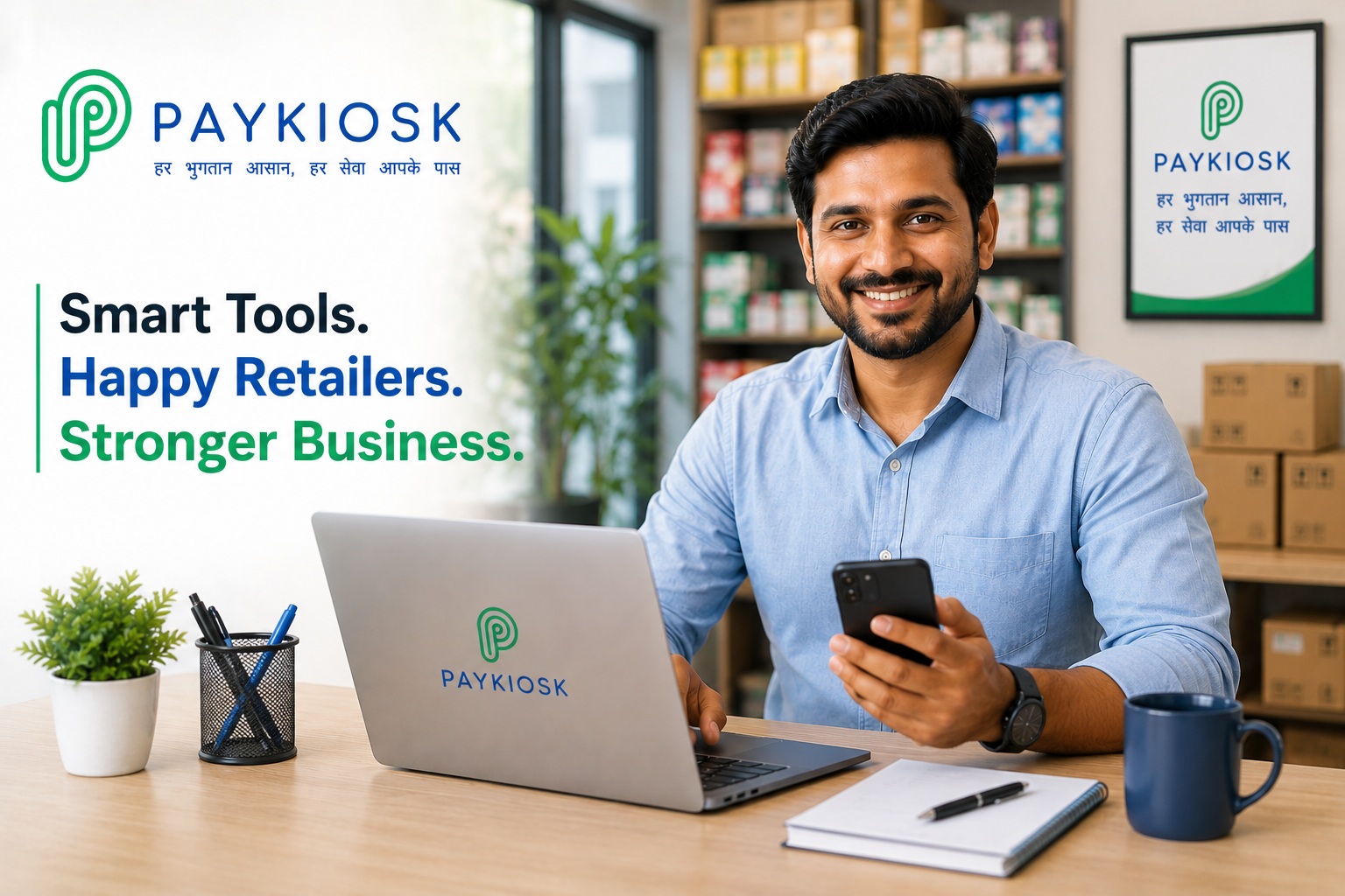 Why Small Business Owners Are Going Digital in 2025