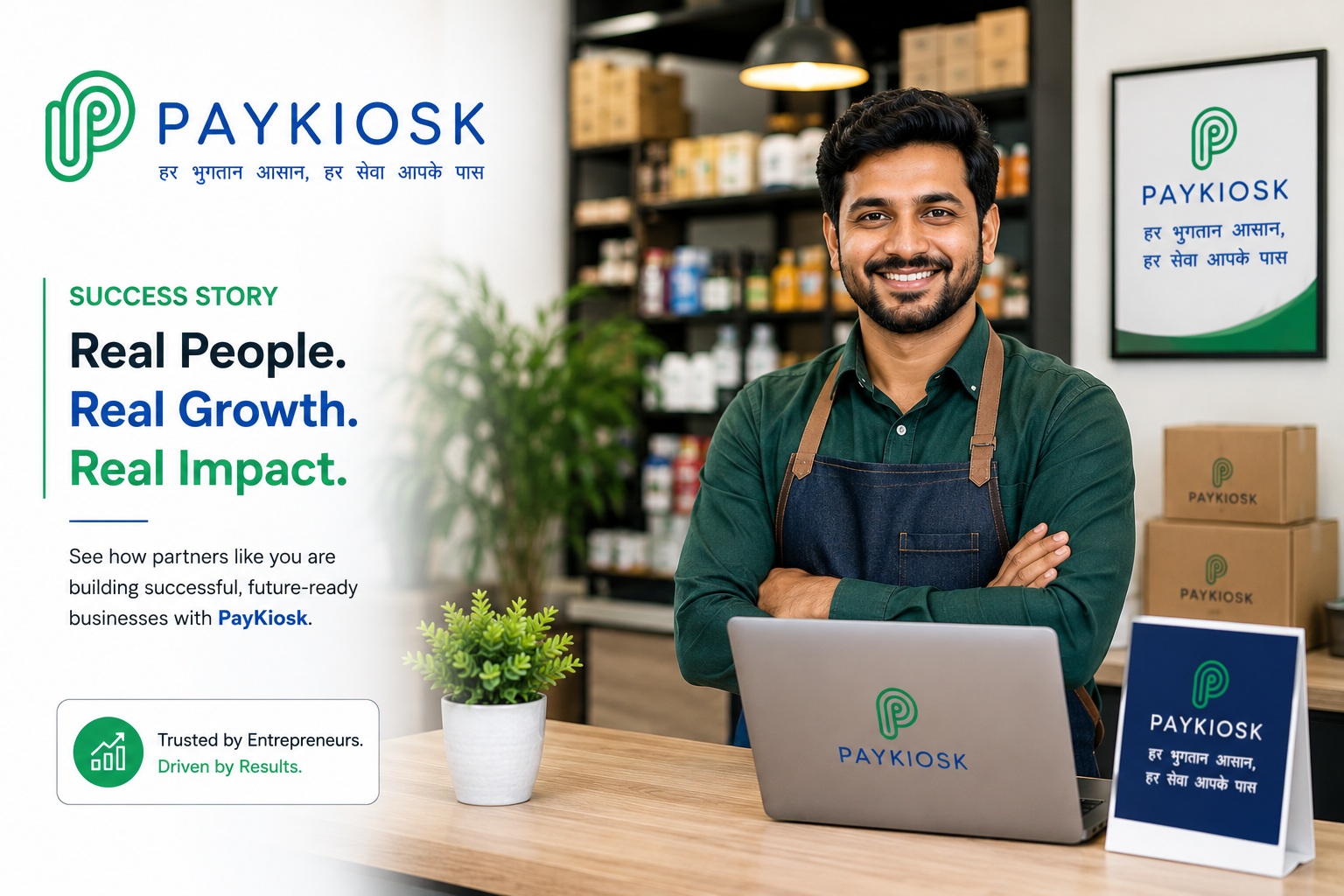 Partner Spotlight: From Retailer to Distributor in 6 Months