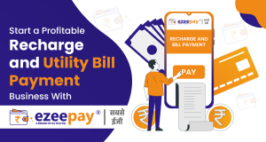 Start a Profitable Recharge and Utility Bill Payment Business with PayKioskk