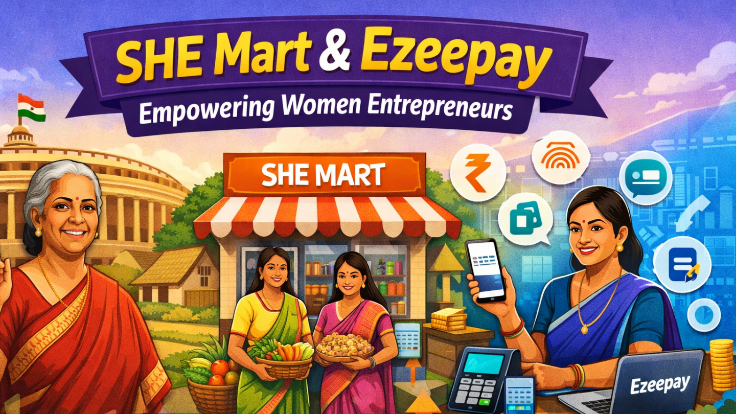Women entrepreneur